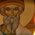     Sfantul Spiridon al Trimitundei a trait in secolul al IV-lea. S-a nascut in jurul anului 270, in Aski, Cipru, si a fost pastor de oi. Dupa moarte sotiei sale, alege [&hellip;]