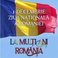             Doamne ajuta, dragi români împrăștiați prin țară sau prin lume, uniți în Hristos Domnul și în dragostea de neam și țară! La ceas aniversar [&hellip;]