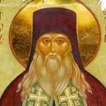 Episcopul Teofan Zăvorâtul