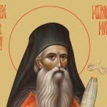 Viața Sfântului Ierarh Iosif cel Milostiv, Mitropolitul Moldovei