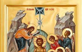          În vremea aceea a venit Iisus din Galileea, la Iordan, către Ioan, ca să se boteze de către el. Ioan însă Îl oprea, zicând: Eu am […]