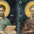 Fericitul Chir era din Alexandria Egiptului şi ajunsese cu darul lui Dumnezeu, după multă învăţătură, doctor iscusit, încât tămăduia bolile trupeşti şi sufleteşti ale oamenilor. Pentru acestea el nu lua [&hellip;]