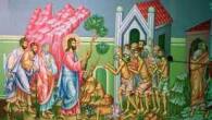       În vremea aceea, intrând Iisus într-un sat, L-au întâmpinat zece bărbați leproși, care au stat departe și care au ridicat glasul, zicând: Iisuse, Învăţătorule, miluiește-ne! Și, văzându-i, El le-a zis: Duceți-vă și vă […]