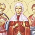 &nbsp; &nbsp; &nbsp; Sfântul Arhip a fost unul dintre bărbaţii apostolici, care îl ajutau pe Sfântul Apostol Pavel la propovăduirea Evangheliei. A fost episcop, după Sfântul Epafras, în cetatea Colose [&hellip;]