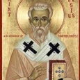 &nbsp; &nbsp;&nbsp;Sfantul Tarasie&nbsp;s-a nascut la Constantinopol in jurul anului 730 si a fost un aparator al sfintelor&nbsp;icoane. Dupa moartea imparatului Leon IV Hazarul din anul 780, pe tronul imperial ajunge [&hellip;]