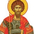 Sfantul Teodor Stratilat&nbsp;a vietuit la sfarsitul secolului al III-lea si inceputul secolului al IV-lea. Imparatul Liciniu, ridicand prigonire asupra crestinilor, ucide pe cei 40 de mucenici din Sevastia si pe [&hellip;]