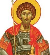 Sfantul Teodor Stratilat a vietuit la sfarsitul secolului al III-lea si inceputul secolului al IV-lea. Imparatul Liciniu, ridicand prigonire asupra crestinilor, ucide pe cei 40 de mucenici din Sevastia si pe […]