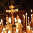      Biserica Ortodoxa se afla pe 26 februarie 2022 in ziua de pomenire a celor trecuti in vesnicie, ziua “mosilor de iarna“, asa cum mai este cunoscuta in popor. [&hellip;]