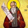 Cuviosul Gherasim era din părţile Lichiei şi de tânăr a îmbrăţişat viaţa monahală, nevoindu-se mai întâi în pustiul Tebaidei din Egipt. După ce a vieţuit acolo o perioadă, plăcând lui [&hellip;]