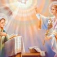    Buna Vestire este praznuita pe 25 martie. In popor este cunoscuta si sub denumirea de Blagovestenie. Este o sarbatoare care ne aminteste de momentul in care Arhanghelul Gavriil i-a vestit [&hellip;]