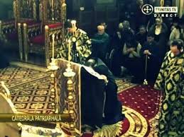    În prima săptămână a Postului Mare în care ne aflăm acum, se săvârşeşte în toate bisericile ortodoxe slujba Canonului Sfântului Andrei Criteanul. Programul este astfel: Slujba Canonului se împarte în […]
