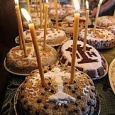   Biserica Ortodoxă a consacrat pentru pomenirea generală a morţilor o zi liturgică pe săptămână, şi anume sâmbăta. Prima zi de sâmbătă din Postul Mare poartă numele de „sâmbăta Sfântului [&hellip;]