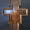      Duminica ce urmează din timpul binecuvântat al Postului Mare este dedicată cinstirii Sfintei Cruci. Săptămâna aceasta ne pregăteşte pentru Duminica Crucii. Prăznuirea ei este o icoană a Vinerei Mari, când [&hellip;]