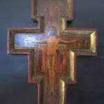 crucea ortodoxa