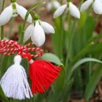     Am în curte un buchet de ghiocei, Să scap de iarna friguroasă, îi aștept pe ei. Și-n fiecare zi când ies din casă, Scormonesc grădina dupa ei, că-mi pasă… [&hellip;]
