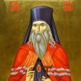     Sfântul Pahomie s-a născut în anul 1674, în satul Gledin din ţinutul Bistriţei. Părăsind casa părintească, a ajuns în Moldova, la Mănăstirea Neamţ, unde s-a călugărit. După trecerea [&hellip;]