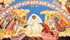 Pentru un ortodox cea mai importantă sărbătoare este Învierea Domnului – Sfintele Paşti. Ea este „praznic al praznicelor şi sărbătoare a sărbătorilor”, când cu toţii cântăm „Hristos a înviat din […]