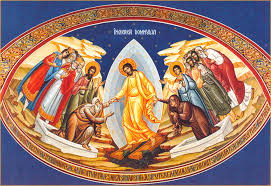 Învierea Domnului este cea mai mare sărbătoare a creştinilor ortodocşi, cel mai important eveniment care a avut loc în istoria umanităţii – „al praznicelor praznic şi sărbătoare a sărbătorilor”, așa […]