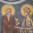        Sfanta Maria Egipteanca este cinstita de Biserica Ortodoxa pe 1 aprilie si in cea de-a cincea Duminica a Postului Sfintelor Pasti. A trait in a doua jumatate a secolului [&hellip;]