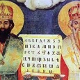      Sfintii Chiril (826–869) si Metodie (815–844) sunt praznuiti pe 11 mai. Ei sunt numiti “apostolii slavilor” pentru ca au tradus Sfanta Scriptura in limba slavona. Fratii Chiril si [&hellip;]
