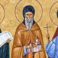 &nbsp; &nbsp; &nbsp; Sfântul Teodor a fost ucenicul marelui Pahomie, apoi, stareţ după el, la mănăstirile din Tabena Egiptului. S-a născut în Tebaida de Sus din părinţi creştini şi pe [&hellip;]