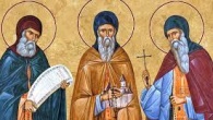       Sfântul Teodor a fost ucenicul marelui Pahomie, apoi, stareţ după el, la mănăstirile din Tabena Egiptului. S-a născut în Tebaida de Sus din părinţi creştini şi pe […]