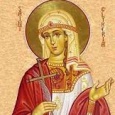 &nbsp; &nbsp; Sfânta Muceniţă Glicheria a trăit în vremea în care Imperiul Roman era condus de împăratul Antonin Piul (138-161), guvernator al Greciei fiind Savin. Ea făcea parte din rândul [&hellip;]