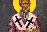     Sfântul Ierarh Mihail Mărturisitorul, episcop al Sinadei, este pomenit în fiecare an, în calendarul creştin ortodox la 23 mai. Sfântul Mihail a văzut lumina zilei și a trăit […]