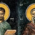     Aceşti Mucenici ai lui Hristos au trăit pe vremea împăratului Diocleţian (284-305), Chir fiind din cetatea Alexandriei (Egipt) şi Ioan din cetatea Edesei (Siria). Sfântul Chir era medic [&hellip;]