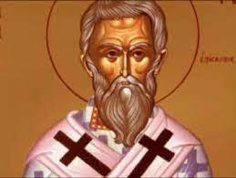 Sfântul Tihon era din Amatunda, cetate din insula Cipru, şi s-a născut din părinţi binecredincioşi şi iubitori de Hristos, fiind făgăduit de ei lui Dumnezeu. Pe când era încă tânăr, […]