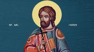 Sfântul Proroc Amos a trăit pe vremea regelui Ieroboam al 2-lea (786-746 î.Hr.), născându-se cu aproape 800 de ani înainte de venirea în lume a Mântuitorului Iisus Hristos. Satul în […]