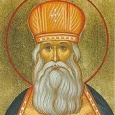    Acest ierarh ales de Dumnezeu s-a născut în Bucureşti, în anul 1765, din părinţi cucernici şi iubitori de Dumnezeu, primind la botez numele de Gheorghe. Încă din pruncie s-a […]