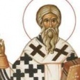   Sfantul Ierarh Leontie de la Radauti s-a nascut la inceputul secolului al XIV-lea. Sfantul Leontie a intrat in monahism de tanar, la Manastirea Bogdana din Radauti, primind numele Lavrentie. […]