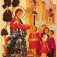 Noul Testament nu pastreaza numeroase consemnari in care sa fie mentionati copii. Dintre acestea, mai cunoscute sunt invierea fiicei vaduvei din Nain, vindecarea  copilului lunatic, de catre Mantuitorul. Poate cel [&hellip;]