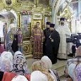   Slujba ce urmează după Sfânta Liturghie din Duminica Rusaliilor este numită în Penticostar Vecernia plecării genunchilor. Până acum, timp de 50 de zile nu am îngenuncheat în cinstea sărbătorii [&hellip;]