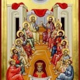     Biserica întemeiată de Mântuitorul Hristos își cinstește permanent Ziditorul și actualizează darurile bogate ale Duhului Sfânt, revărsate la Cincizecime, dar și de alte multe ori în istoria ei. [&hellip;]