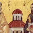 Postul inchinat sarbatorii Sfintilor Apostoli Petru si Pavel incepe anul acesta pe 20 iunie. Lasatul secului se face de regula in Duminica Tuturor Sfintilor, adica in prima duminica dupa Rusalii. [&hellip;]