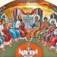 La zece zile dupa Inaltarea lui Hristos, respectiv la 50 de zile de la Invierea Sa, praznuim Rusaliile – Pogorarea Sfantului Duh, cunoscuta si sub denumirea de Cincizecime. Anul acesta [&hellip;]