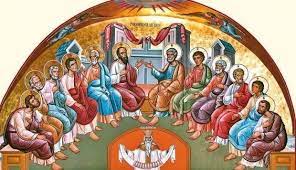 La zece zile dupa Inaltarea lui Hristos, respectiv la 50 de zile de la Invierea Sa, praznuim Rusaliile – Pogorarea Sfantului Duh, cunoscuta si sub denumirea de Cincizecime. Anul acesta […]