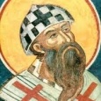 &nbsp; &nbsp; &nbsp; Sfântul Ierarh Chiril s-a născut la Alexandria, în jurul anului 370 și provenea dintr-o familie deosebită, care dăduse deja pe Patriarhul Teofil, unchiul și predecesorul său în [&hellip;]