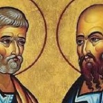 Postul Sfintilor Apostoli Petru si Pavel
