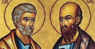 Postul Sfintilor Apostoli Petru si Pavel incepe anul acesta pe 20 iunie. Acest post este cunoscut in popor sub denumirea de Postul Sampetrului. Este randuit de Biserica in cinstea celor doi apostoli […]