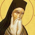Sfantul Nicodim Aghioritul este praznuit pe 14 iulie. Sfantul Nicodim Aghioritul s-a nascut in anul 1749 in orasul Naxos, situat in sud-estul arhipelagului Ciclade din Marea Egee. Pana la intrarea […]