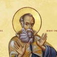 &nbsp; &nbsp; &nbsp; Sfantul Sisoe cel Mare a fost ucenicul Sfantului Antonie cel Mare. A primit de la Dumnezeu puterea de a vindeca bolnavii, a scoate duhurile rele si a [&hellip;]