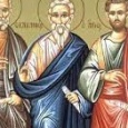 Sfantul Valentin In fiecare an, la data de 30 iulie, Biserica Ortodoxa Romana face pomenirea unui ales apologet al valorilor moralei crestine. Este vorba de Sfantul Sfintit Mucenic Valentin, episcopul […]
