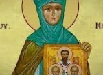       Sfanta Macrina s-a nascut in anul 327 si a fost sora Sfantului Vasile cel Mare si a Sfantului Grigorie de Nyssa. Sfanta Macrina a fost cea mai mare din […]