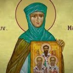       Sfanta Macrina s-a nascut in anul 327 si a fost sora Sfantului Vasile cel Mare si a Sfantului Grigorie de Nyssa. Sfanta Macrina a fost cea mai mare din […]