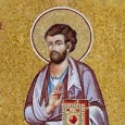 Sfântul Bartolomeu a fost unul din cei doisprezece Apostoli ai Mântuitorului Iisus Hristos. El a propovăduit Evanghelia în Siria, împreună cu Sfântul Apostol Filip, iar apoi a propovăduit singur. În […]