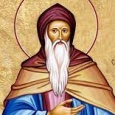       Cuviosul Pimen (†454) era egiptean de neam şi a trăit în pus­tia Egiptului în vremea împăratului Teodosie al II-lea cel Tânăr (408-450). Împreună cu cei şapte fraţi […]