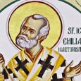     Sfântul Ierarh Emilian Mărturisitorul lui Hristos (†820) a trăit pe vremea împăratului Leon al V-lea Armeanul (813-820), unul dintre împăraţii care luptau împotriva sfintelor icoane. Ca episcop al [&hellip;]